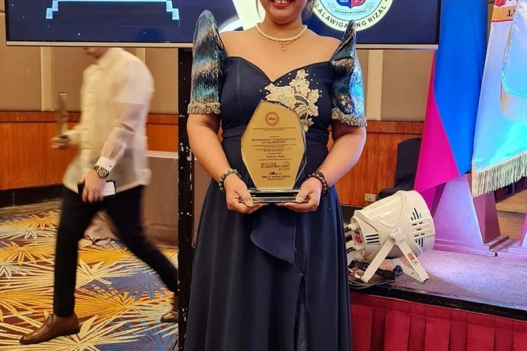 A Historic Win for Taytay Rizal: Championing Excellence in Governance! thumbnail