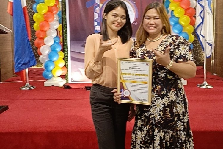 Taytay, Rizal LGU Honored as Outstanding Stakeholder at PSA Rizal’s 10th Anniversary Celebration thumbnail