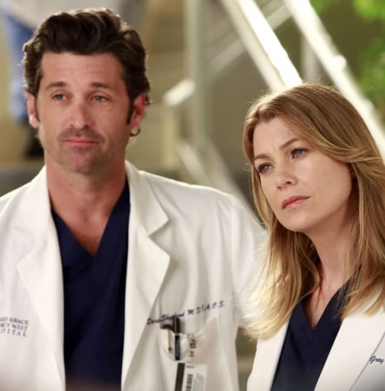 Grey's Anatomy Hints at Major Return, Fans Lose Their Collective Mind