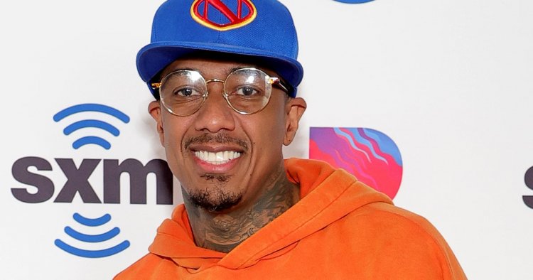 Sounds Like Nick Cannon Isn't Over Mariah Carey in His New Song "Alone"