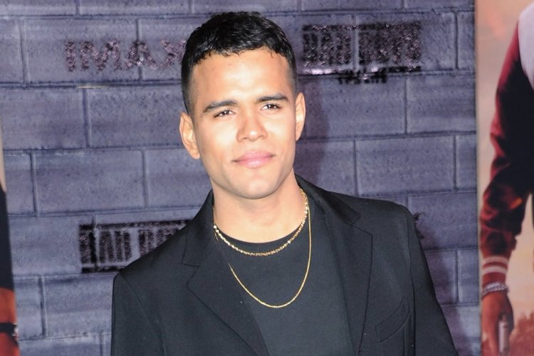 Get to Know "Pieces of Her" Actor Jacob Scipio Moda Lifestyle News