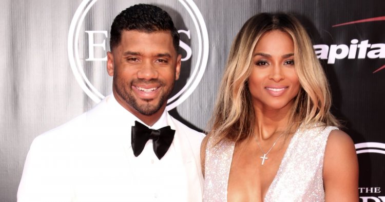 Ciara and Russell Wilson's Love Story Will Turn You Into a Hopeful Romantic