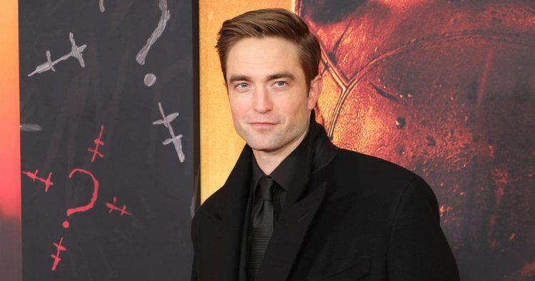 Robert Pattinson Prefers to Keep His Love Affairs Private