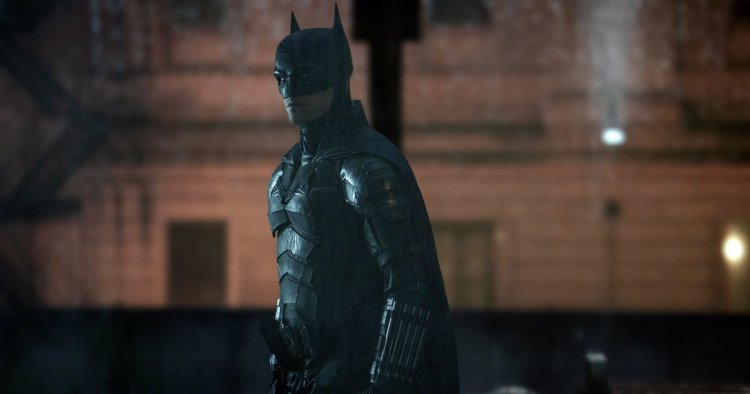 What "The Batman" Cast and Crew Have Said About a Potential Sequel