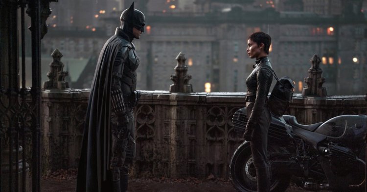 Here's When "The Batman" Will Hit HBO Max