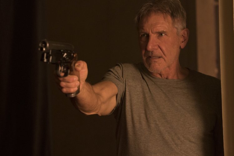 Blade Runner 2099 Sequel Series Coming To Amazon, Ridley Scott Returning