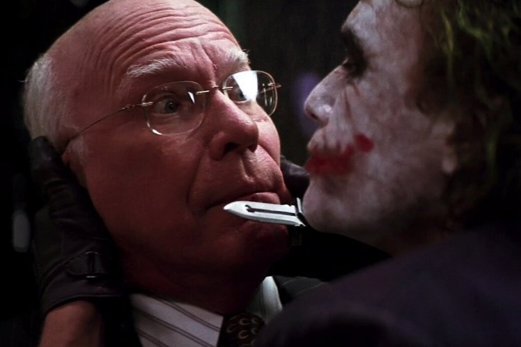 This United States Senator Has Appeared In 5 Batman Movies