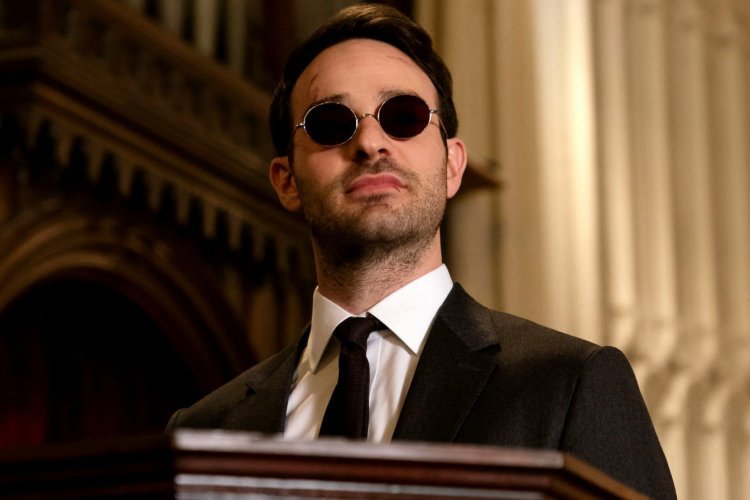 Charlie Cox Admits He Knows 'A Little Bit' About His Future In The MCU