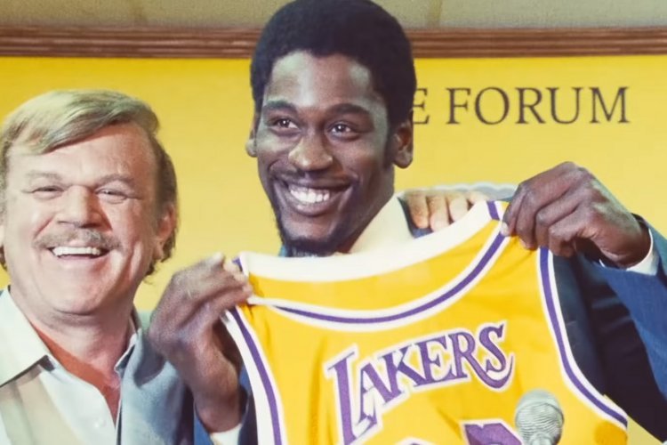 Winning Time: The Rise Of The Lakers Dynasty Trailer: An Iconic Sports Tale Heads To HBO