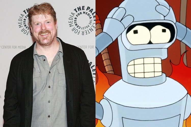 Bender Voice Actor Reacts To Fans’ Threatened Boycott Of Futurama