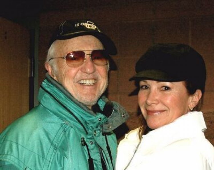 Happy 100th Birthday to Haskell Wexler!