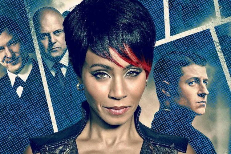 Gotham: Why Fish Mooney Was the Show's Best Character