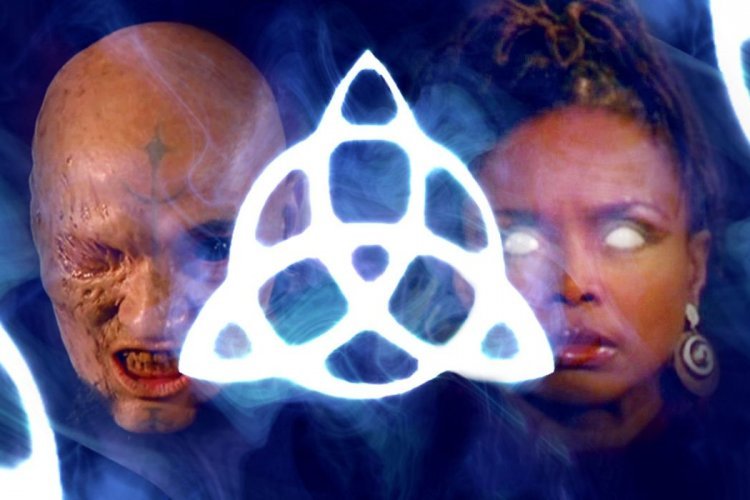 Best Charmed Villains Ranked From The Source to Shax