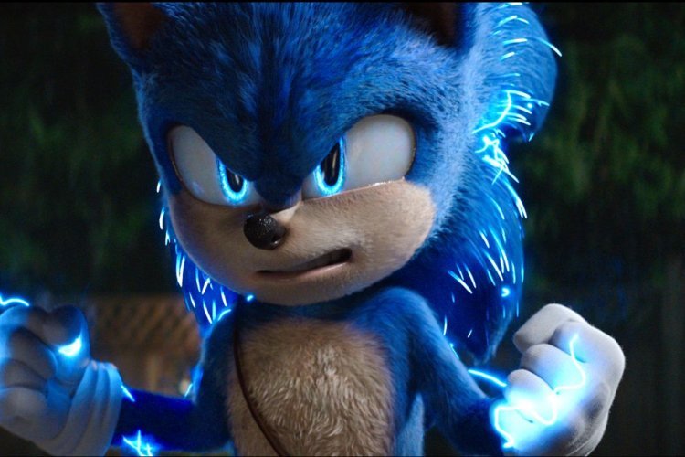 Sonic 2’s Box Office Breaks Video Game Adaptation Record With $71 Million