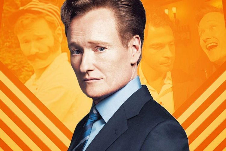Late Night with Conan O’Brien: The Best Remotes, Ranked