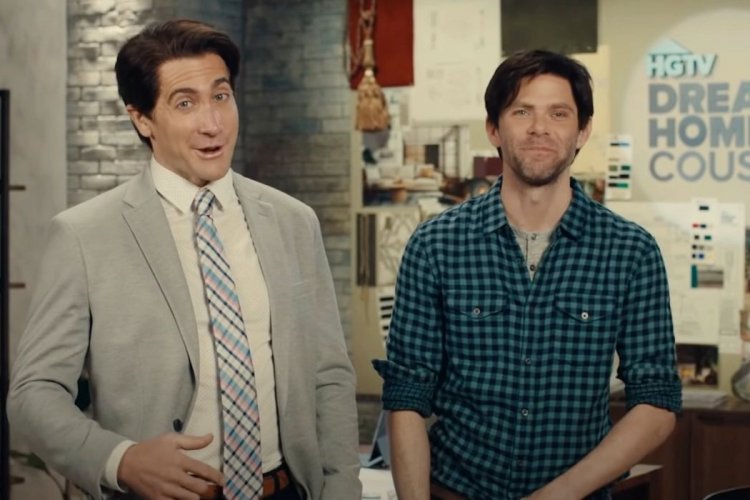 SNL: Jake Gyllenhaal Can't Make Dreams Come True in Dream Home Cousins