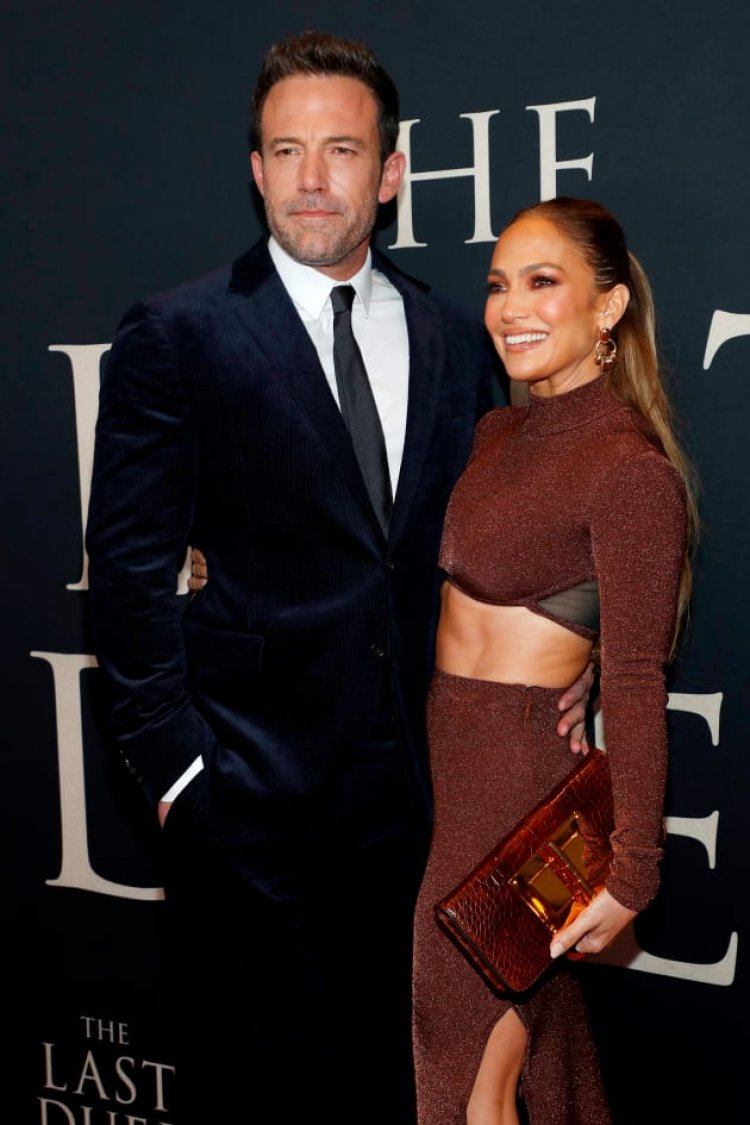 Jennifer Lopez and Ben Affleck: ENGAGED! AGAIN!!!!