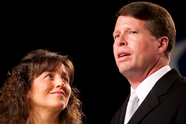 Michelle Duggar’s Net Worth: How Much Money Has She Lost Because of Josh?