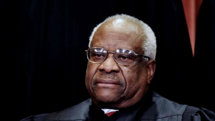 Impeach Clarence Thomas: Petition Seeks to Restore Legitimacy to Supreme Court