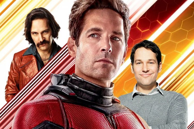 Best Paul Rudd Performances, Ranked From Ant&Man to This Is 40