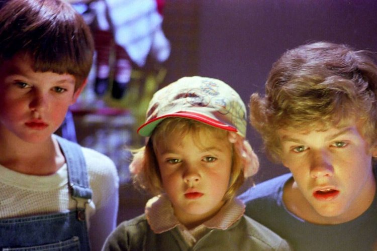 E.T. Made Steven Spielberg Consider Being a Dad for the First Time