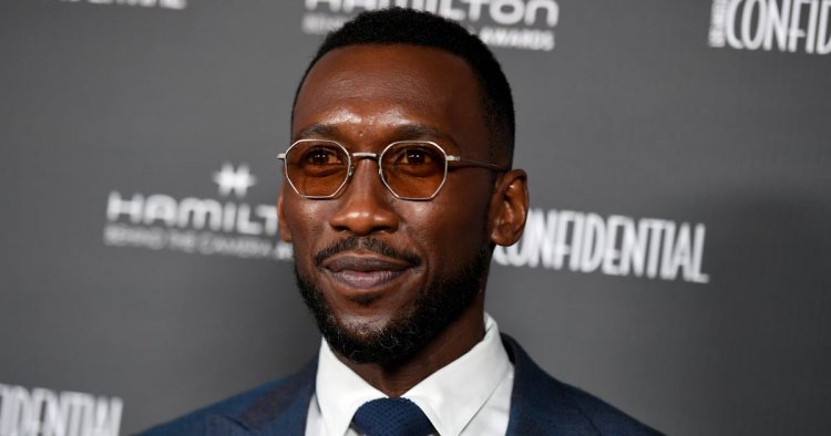 Everything We Know About Marvel's "Blade" Reboot Starring Mahershala Ali