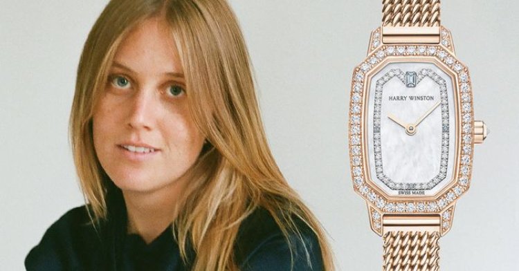 New York's Coolest Luxury Watch Expert Wants You to Invest in Yourself