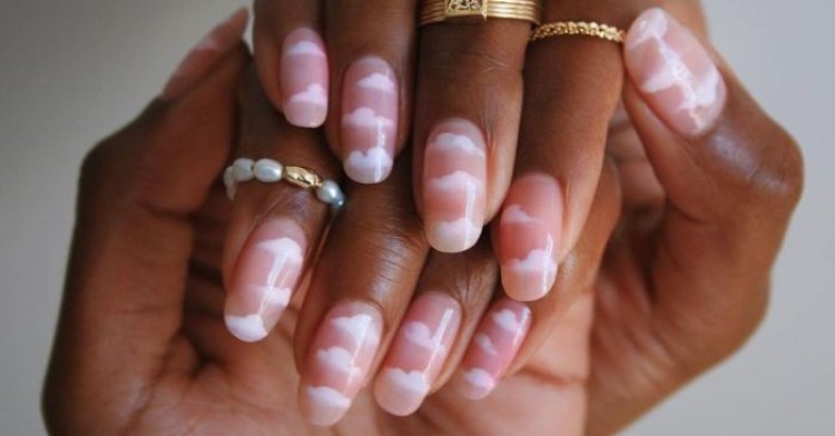 Nude Nail Designs Match Every Season, Outfit, and Situation—These 20 Prove It