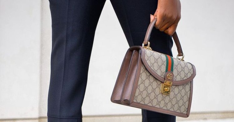 A Gucci Bag Is Forever, But These Top 6 Styles Feel Especially Current