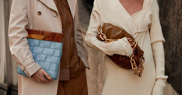 Say Buh-Bye to the Mini Bag and Hello to the New Go-To