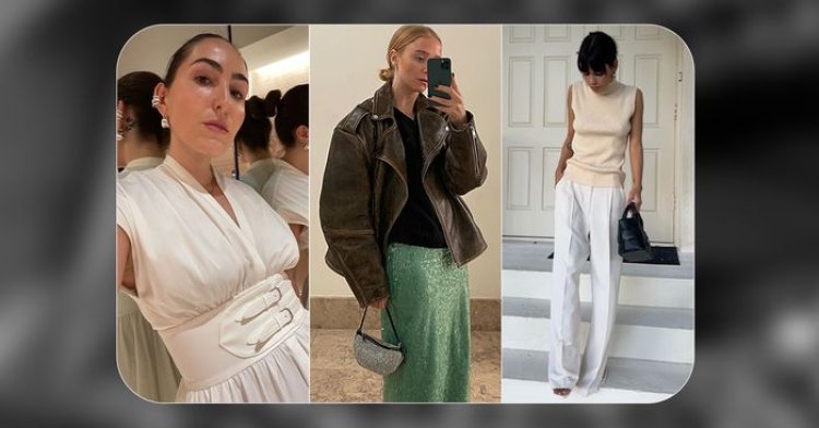 8 Trendy Basics That Will Become the Foundation of My 2023 Wardrobe