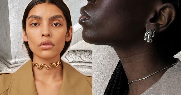The Affordable Jewelry Brand You Need to Know About, Like Yesterday