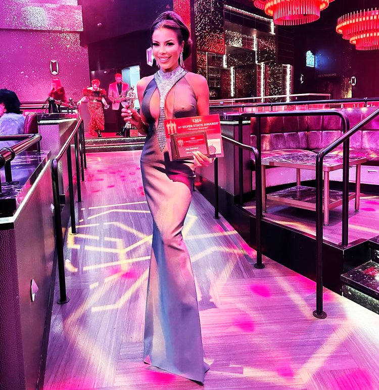 Fabulous Pageant, Another Round of Applause for Philippine Pageantry: Bridging Glamour from Vegas to Manila