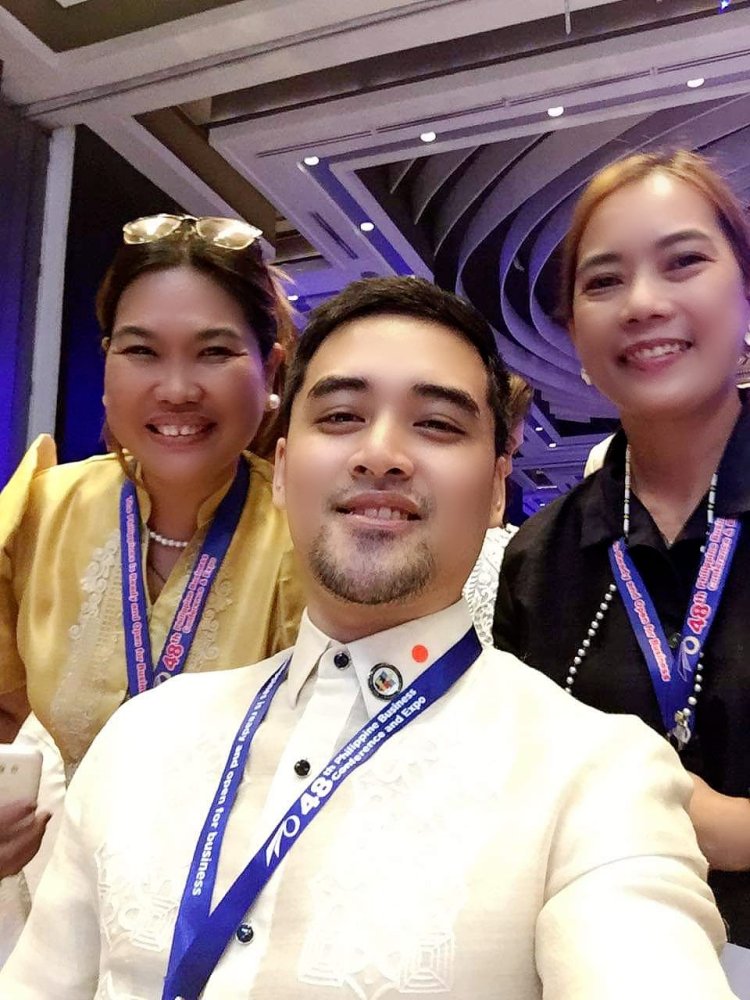 Taytay Rizal Means Business: A Municipality on the Rise
