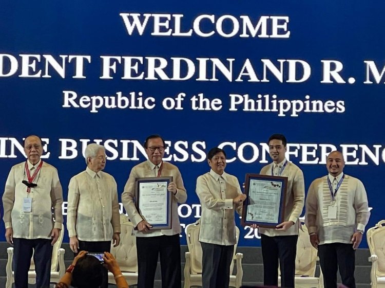 Taytay Rizal Means Business: A Municipality on the Rise