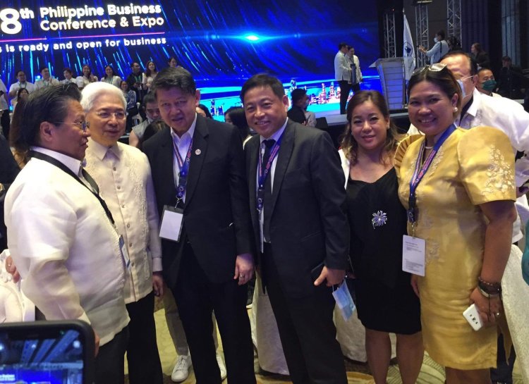 Taytay Rizal Means Business: A Municipality on the Rise