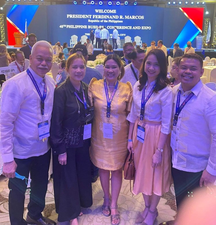 Taytay Rizal Means Business: A Municipality on the Rise