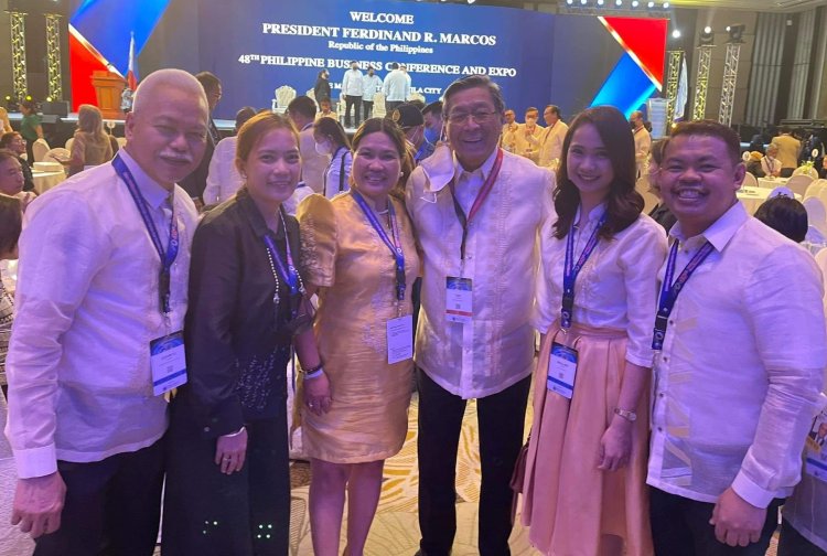 Taytay Rizal Means Business: A Municipality on the Rise