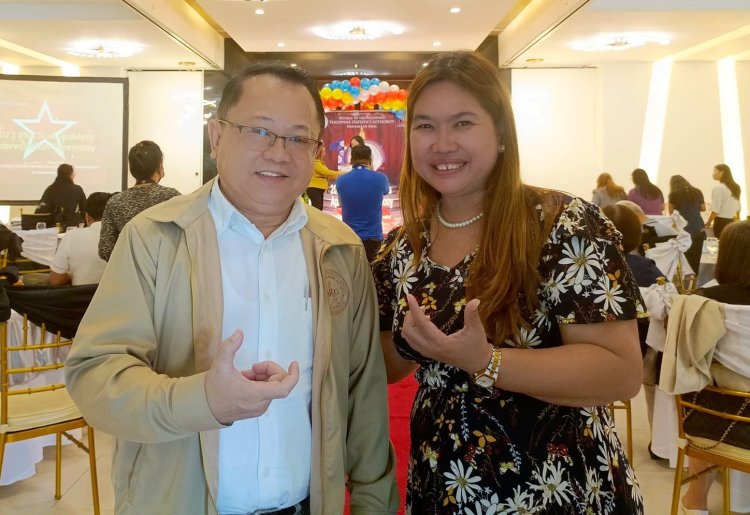 Taytay, Rizal LGU Honored as Outstanding Stakeholder at PSA Rizal’s 10th Anniversary Celebration