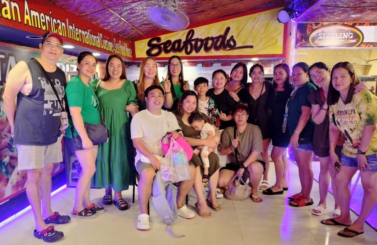 Fun. Epic. Unforgettable. Cebu City & Bantayan Island Experience