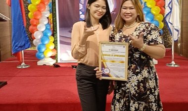 Taytay, Rizal LGU Honored as Outstanding Stakeholder at PSA Rizal’s 10th Anniversary Celebration
