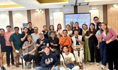 From Local Thread to Global Trend: Why Taytay, Rizal Is THE Fashion Investment You Can’t Afford to Miss!