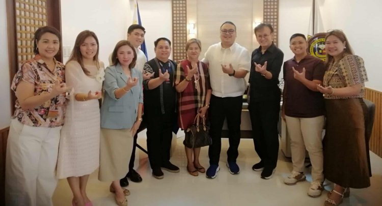 Taytay Rizal Means Business: A Municipality on the Rise