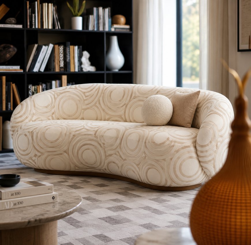 Noubikko Design Philosophy Explained: Where Haute Couture Meets Interior Mastery