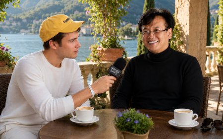 Noubikko on AI and Gen Z: Learning Fast Without Starting From Zero
