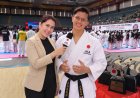 From a Six-Year-Old’s Dream to the World Stage: Shemael Murillo Emerges as a New Face of JKA Philippines