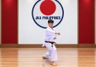 Rising Karate Talent Chris De Guzman Named JKA Philippines Brand Ambassador