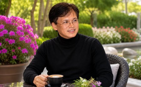 Coffee with Noubikko (P3) :  Gen Z on “The Ride of the Century”