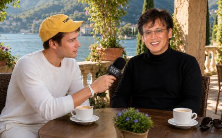 Coffee with Noubikko (P2) -  AI Learning Fast Without Starting From Zero