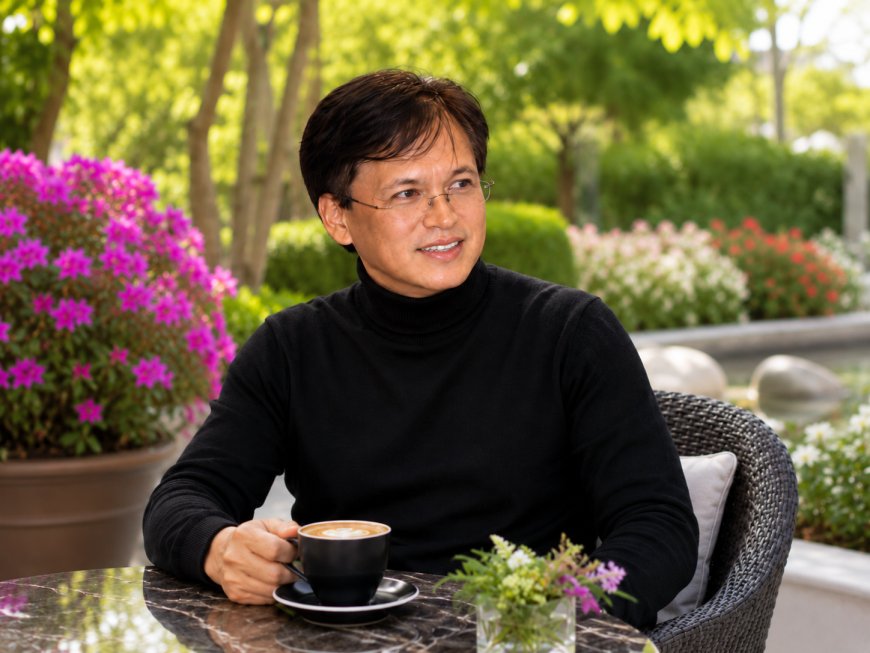 Coffee with Noubikko (P3) :  Gen Z on “The Ride of the Century”